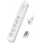 LogiLink 5 Plug 1,5 m (LPS402)