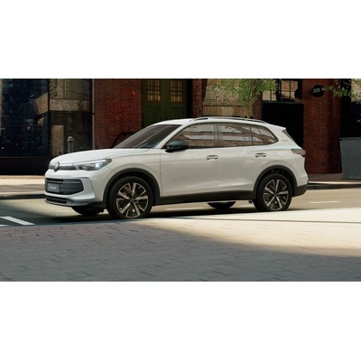 Volkswagen Tiguan 1.5 eTSI Life DSG 110 kW