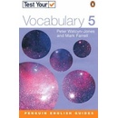 Test Your Vocabulary 5