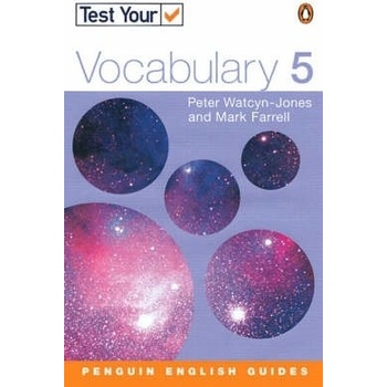 Test Your Vocabulary 5