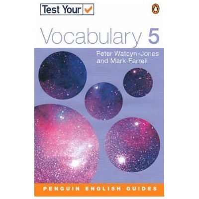 Test Your Vocabulary 5