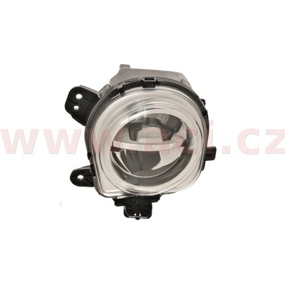 Přední mlhovka LED P ACI 0691996