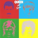 Queen - Hot space CD