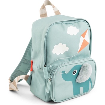 Done By Deer Elphee modrý