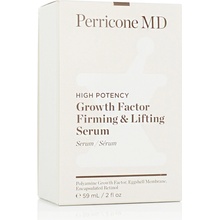 Perricone MD Growth Factor liftingové zpevňující sérum 59 ml