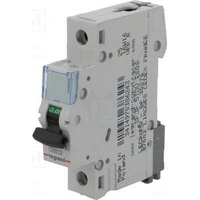 Legrand S 301 B10 TX