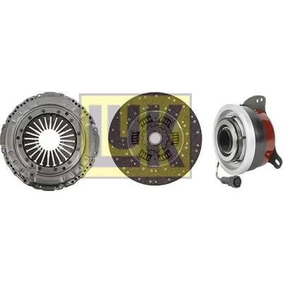 LuK Sada spojky LuK RepSet Pro LK 643345533