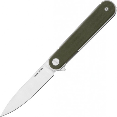 Real Steel Iris RE-8061AG