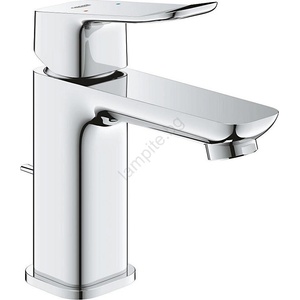 GROHE 1018560000 - Смесител за мивка dice s, лъскав хром (gh1499)