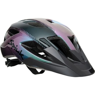 SPIUK Kaval Helmet Chameleon M/L (58-62 cm) 2021