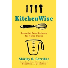 Kitchenwise - Shirley O. Corriher