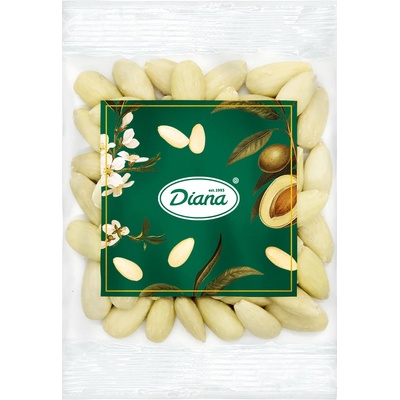 Diana Company Mandle loupané 23/25 100 g