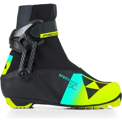 Fischer Speedmax Jr Skiathlon 2025/26 – Zboží Mobilmania