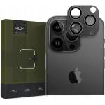 Hofi FULLCAM PRO+ капак за камера за iPhone 15 Pro / 15 Pro Max черен (9319456604542)