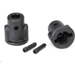 Traxxas Диференциални подкови Traxxas (2), щифт (2): 4-Tec 2.0