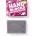 Shower Blocks Hand Soap - Black Cherry Цвят: червен