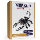 Merkur Chrobáčiky Škorpion