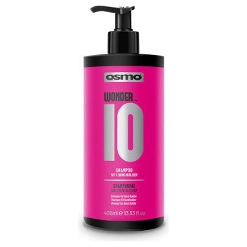 Osmo šampón na vlasy Wonder 10 400 ml