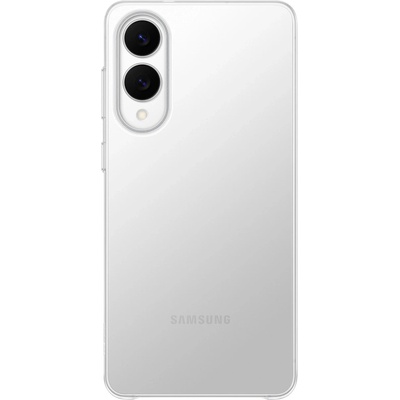 Samsung Clear Cover EF-QS937CTE за Samsung Galaxy S25 Edge - прозрачен (8806097329633)