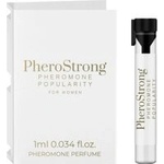 Medica-group PheroStrong Popularity за жени 1 мл (P26312)