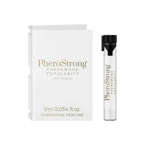 Medica-group PheroStrong Popularity за жени 1 мл (P26312)