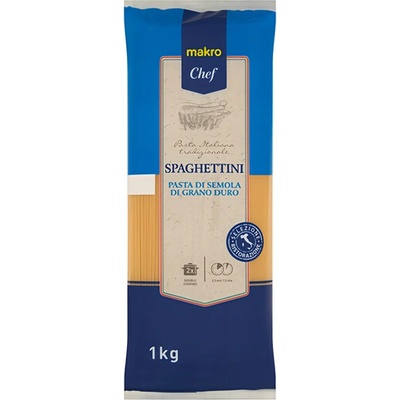 Metro Chef Spaghettini 1 kg
