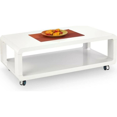 Halmar Stela 105x58 cm biely