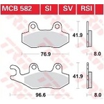  TRW MCB 582 SI (mcb582SI)