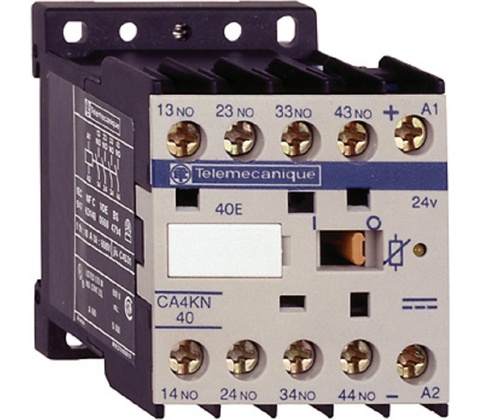 Schneider Electric CA4KN22BW3