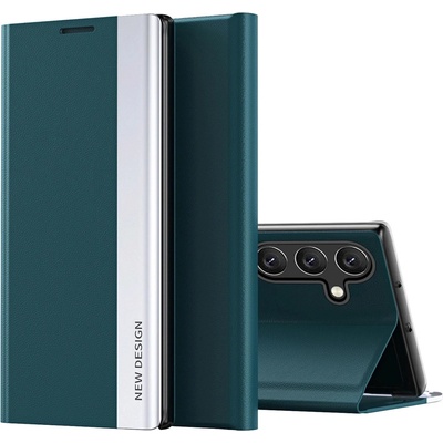 HQWear Sleep Case Pro SAM S25 Ultra зелен (5907769368202)