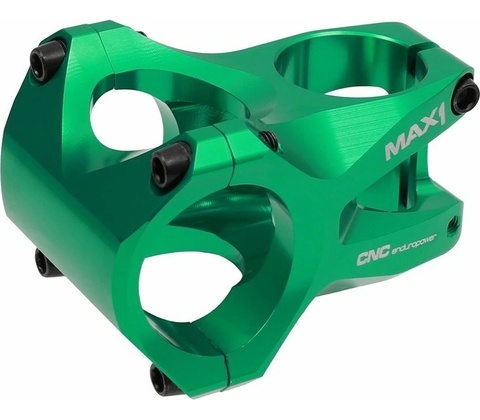 MAX1 Enduro CNC