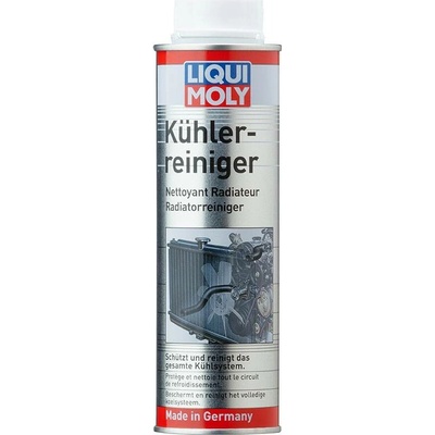 LIQUI MOLY Čistič chladiče 3320