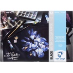 Van Gogh Water Colour Paper Скицник 12 A4 360 g (94170002)