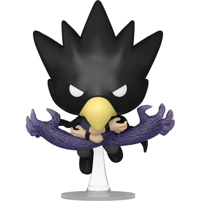 Funko Фигура Funko POP! Animation: My Hero Academia - Tokoyami (Glows in the Dark) (Special Edition) #1351 (081238)