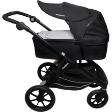 EasyGrow stříška univerzální Black
