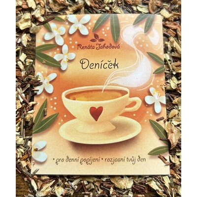 Renáta Jahodová Deníček 100 g
