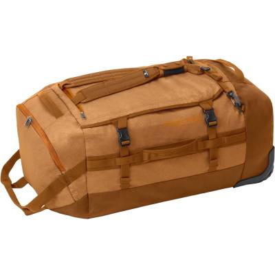 Eagle Creek Сак Eagle creek Cargo Hauler Wheeled Duffel 110 Luggage - Iron Orange (510-4357-0711)