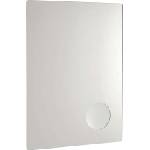 SAPHO Cosmetico - Огледало 60x80 см, LED осветление, козметично огледало MIR2 (MIR2)