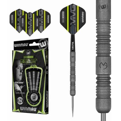 Winmau Steel Michael van Gerwen Exact 24 g