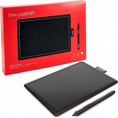 Wacom M CTL-671-EU