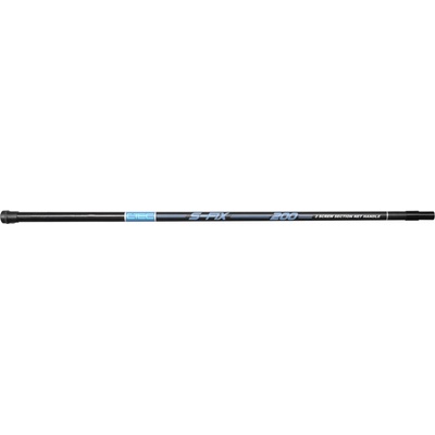 SPRO C-Tec Podběráková Tyč Screw Fix Handle 2m