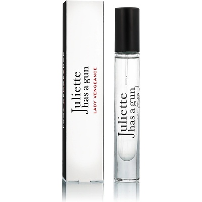 Juliette Has A Gun Lady Vengeance parfémovaná voda dámská 7,5 ml miniatura