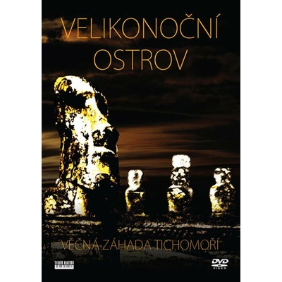 Velikonoční ostrov DVD