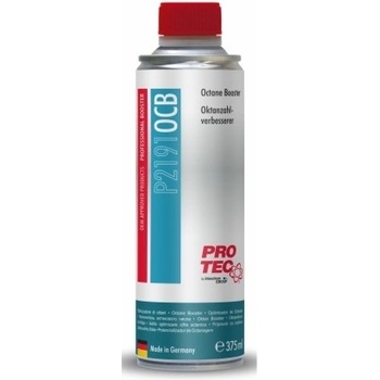 PRO-TEC Octane Booster 375 ml