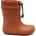 Bisgaard Детски гумени ботуши Bisgaard Kid's Thermo Wellington boots - Autumn Heartbeat - размер 35 (EU) (731-0141-0622)