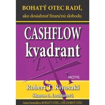 Cashflow kvadrant
