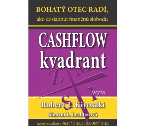Cashflow kvadrant