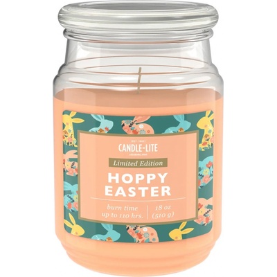 Candle - lite Hoppy Easter 510 g