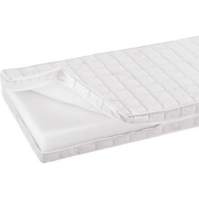 Italbaby Детски матрак Italbaby - Antiacaro, за легло Oslo, 72 х 122 х 12 cm (116)