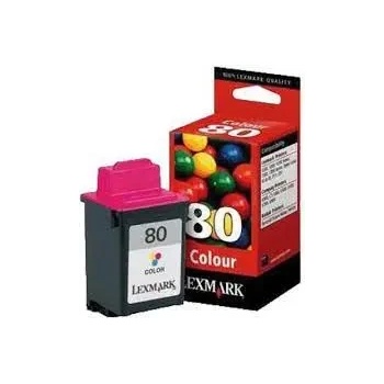 Image 1 of Lexmark ГЛАВА ЗА LEXMARK ColorJetPrinter 3200/5000/5700/7000/7200 - Color - OUTLET - /80/ - PN 12A1980E (201LEX1980)